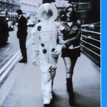 Pure Phase - Spiritualized Electric Mainline - Música - DEDICATED - 0743212603521 - 28 de marzo de 1995