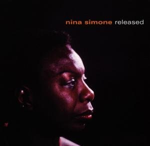 Cover for Nina Simone · Released - Best Of (CD) (2012)