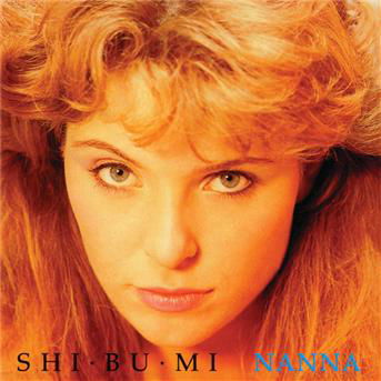 Cover for Nanna · Shi Bu Mi (CD) (1998)