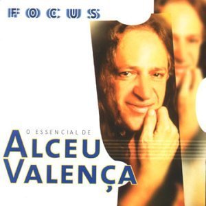 Cover for Alceu Valenca · Maxximum (CD) (2007)