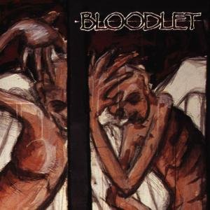 Entheogen - Bloodlet - Musik - METAL - 0746105003521 - 1. oktober 1999