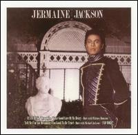Cover for Jermaine Jackson (CD) (2005)