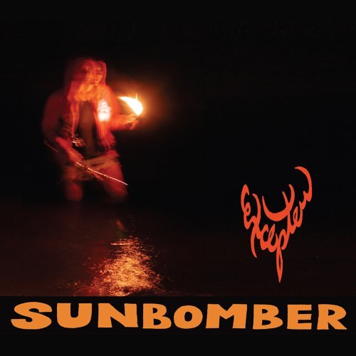 Cover for Excepter · Sunbomber (CD) [EP edition] (2006)
