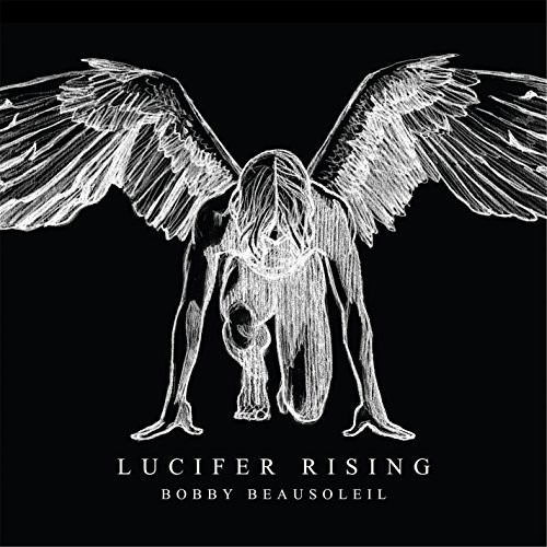 Lucifer Rising - 1972 Film - Bobby Beausoleil - Musik - RUSTBLADE - 0760137305521 - 15. november 2019