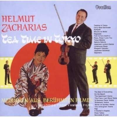 From Famous Films - Zacharias Helmut - Music - Vocalion - 0765387442521 - December 27, 2010