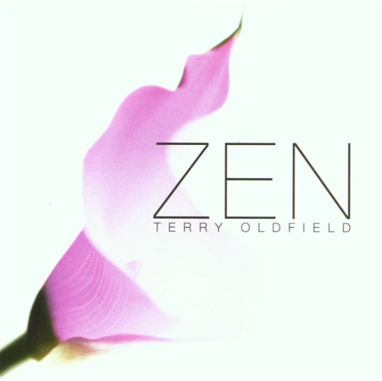 Cover for Terry Oldfield · Zen (CD) (2021)