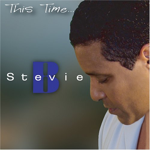 This Time - Stevie B - Musikk - SPG - 0773848113521 - 6. juni 2006