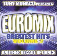 Euromix Greatest Hits 2 / Various - Euromix Greatest Hits 2 / Various - Muziek - Imports - 0773848506521 - 30 november 2004