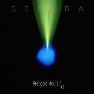 Genera - Francois Houle - Musik - SONGLINES - 0774355159521 - 10. juli 2012