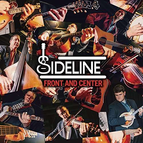 Front & Center - Sideline - Music - MOUNTAIN HOME - 0783895170521 - May 25, 2018