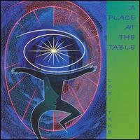 Cover for Lori True · Place at the Table (CD) (2004)