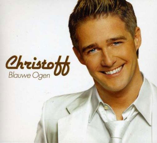 Cover for Christoff · Blauwe Ogen (CD) (2007)