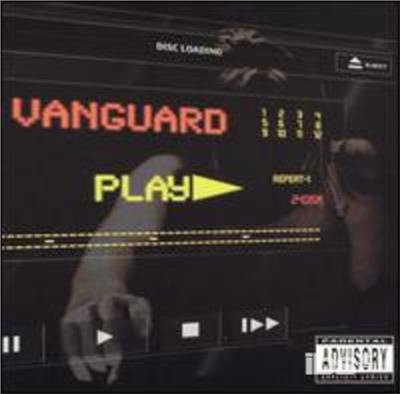 Cover for Vanguard · Play (CD) (2005)