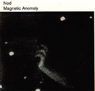 Magnetic Anomaly - Nod - Music - SMELLS LIKE - 0787996002521 - June 29, 1998