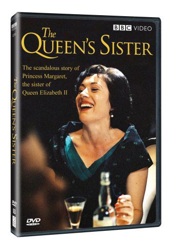 The Queen's Sister (DVD) [Widescreen edition] (2024)