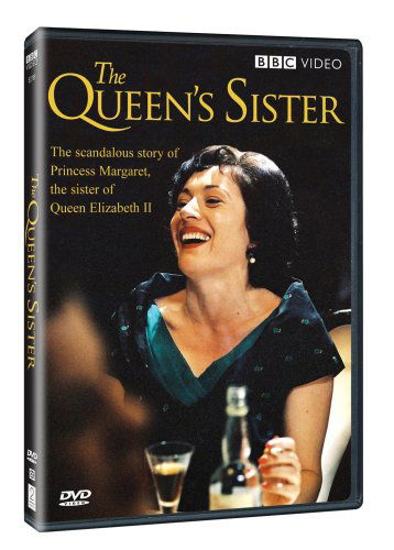 The Queen's Sister - The  Queen's Sister - Movies - LQD - 0794051279521 - July 18, 2024