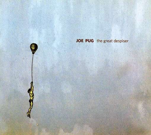 Cover for Joe Pug · The Great Despiser (CD) (2012)