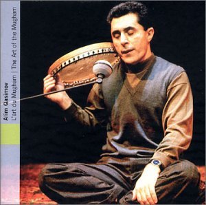 Azerbaidjan - Alim Qasimov - Musik - OCORA - 0794881647521 - 6. Dezember 2001