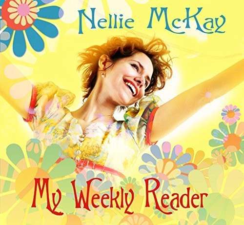 Cover for Nellie Mckay · My Weekly Reader (CD) (2015)