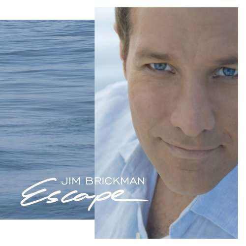 Escape - Jim Brickman - Muziek -  - 0795041761521 - 