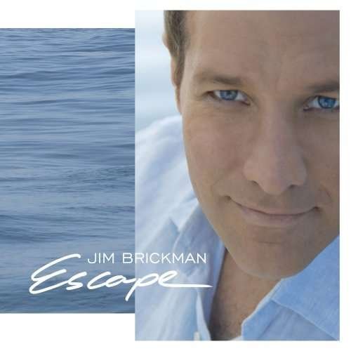 Escape - Jim Brickman - Musikk -  - 0795041761521 - 