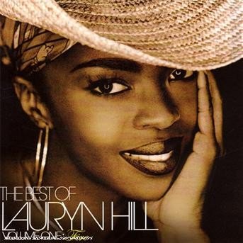 Cover for Lauryn Hill · Best Of Lauryn Mixtape (CD) (2022)