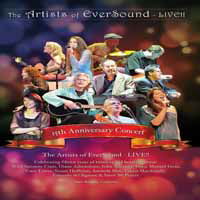 Artists Of Eversound Live! (DVD) (2018)