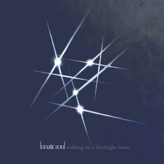 Walking On A Flashlight Beam - Lunatic Soul - Musiikki - KSCOPE - 0802644747521 - perjantai 24. maaliskuuta 2017