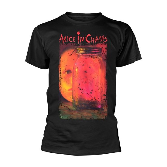 Cover for Alice in Chains · Jar of Flies (T-shirt) [size XL] (2022)