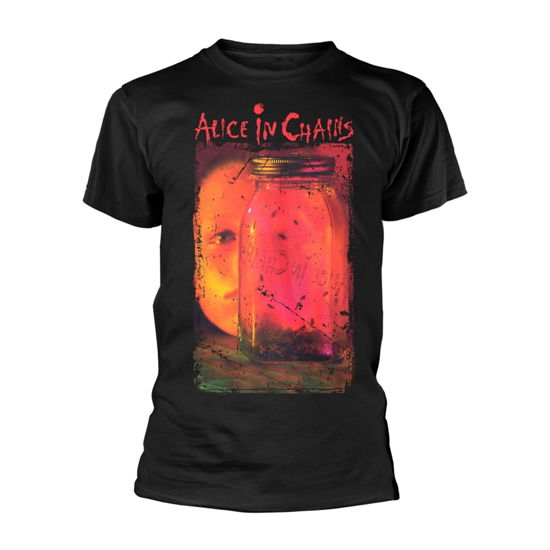 Cover for Alice in Chains · Jar of Flies (T-shirt) [size XL] (2022)