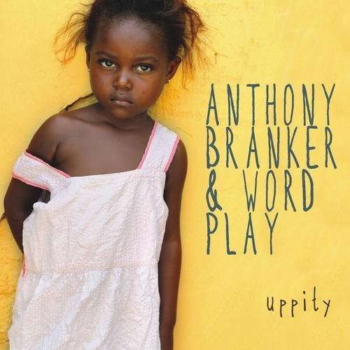 Uppity - Anthony Branker - Música - ORIGIN - 0805558263521 - 19 de março de 2013