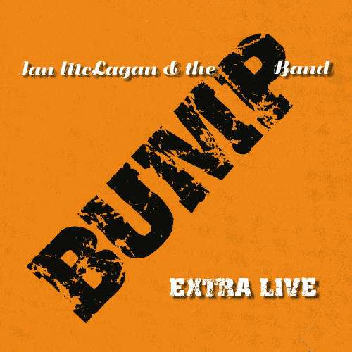 Extra Live - Ian Mclagan - Musiikki - EVANGELINE - 0805772409521 - perjantai 31. tammikuuta 2020