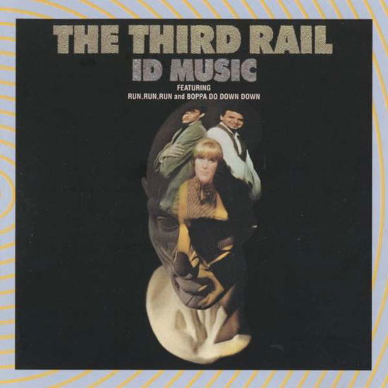 Id Music - The Third Rail - Music - FLOATING WORLD - 0805772636521 - August 24, 2018