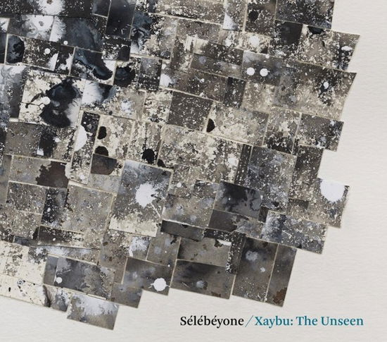 Xaybu: The Unseen - Steve & Selebeyone Lehman - Música - PI - 0808713009521 - 30 de setembro de 2022