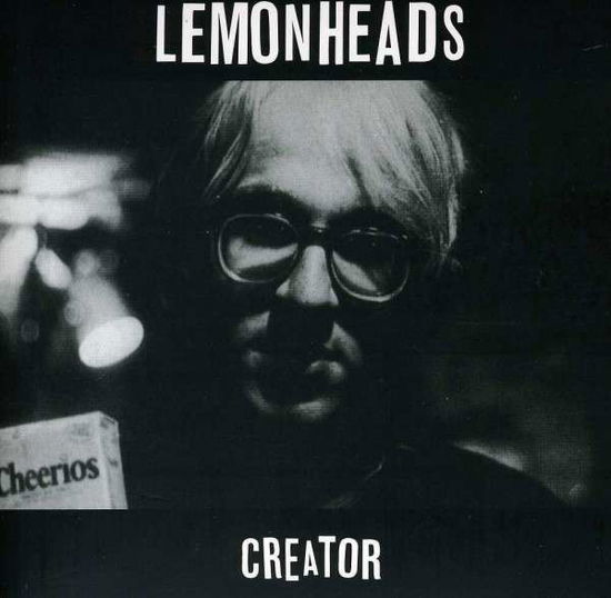 Creator - Lemonheads - Musik - FIRE - 0809236125521 - 3. oktober 2013