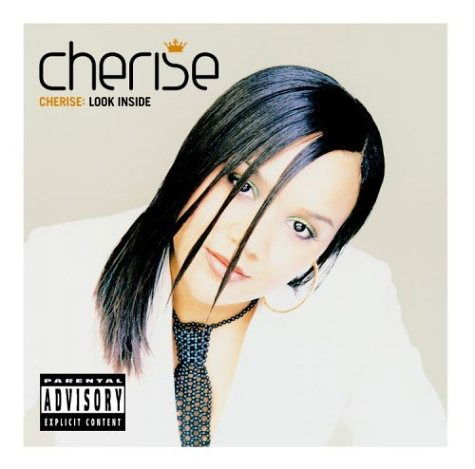 Cover for Cherise · Ook Inside (CD)