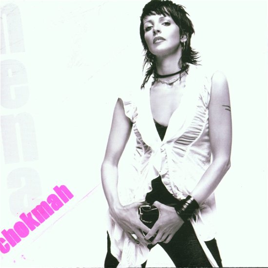 Cover for Nena · Chokmah (CD) (2001)