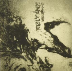Cover for Empusae · Symbiosis (CD) (2012)