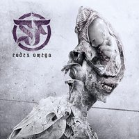 Cover for Septic Flesh · Codex Omega (Deluxe 2cd) (CD) [Deluxe edition] (2017)