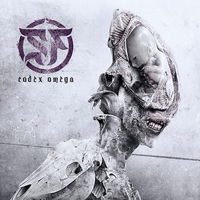 Codex Omega (Deluxe 2cd) - Septic Flesh - Música - SEASON OF MIST - 0822603942521 - 1 de septiembre de 2017