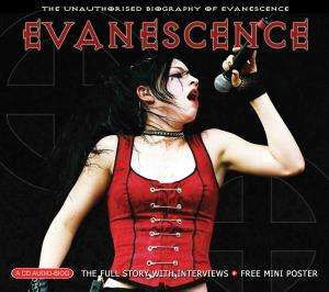 Maximum Evanescence - Evanescence - Muzyka - Chrome Dreams - 0823564015521 - 1 maja 2014