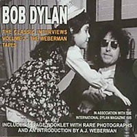 Classic Interview Vol.2 - Bob Dylan - Muzyka - CLASSIC INTERVIEW - 0823564200521 - 2 lipca 2007