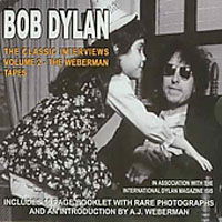 Classic Interview Vol.2 - Bob Dylan - Music - CLASSIC INTERVIEW - 0823564200521 - July 2, 2007