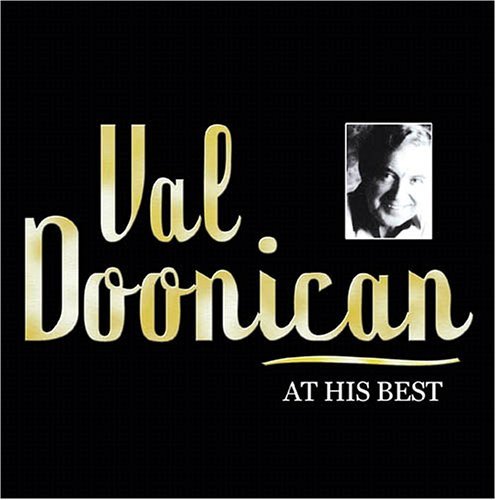At His Best - Val Doonican - Musik - FABULOUS - 0824046017521 - 12 oktober 2007