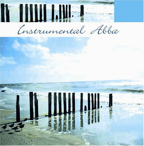 Instrumental Abba - Instrumental Abba - Música - FABULOUS - 0824046020521 - 6 de junio de 2011