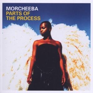 Cover for Morcheeba · Part Of The Process (CD) (2015)