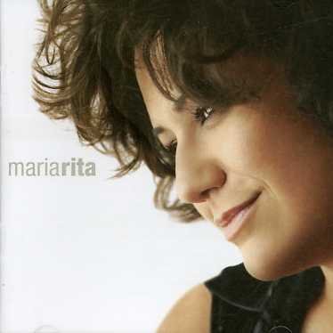 Cover for Maria Rita · Segundo (CD) (2007)