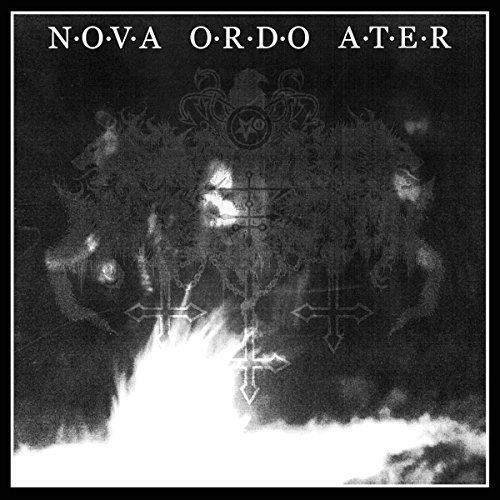 Nova Ordo Ater - Satanic Warmaster - Musik - Hells Headbangers - 0827166383521 - 15. december 2017