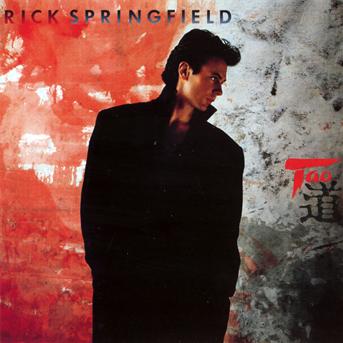 Tao - Rick Springfield - Music - ROCK CANDY RECORDS - 0827565043521 - July 4, 2011