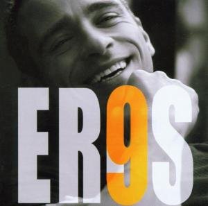 Cover for Eros Ramazzotti · 9 (CD) [Italian edition] (2003)